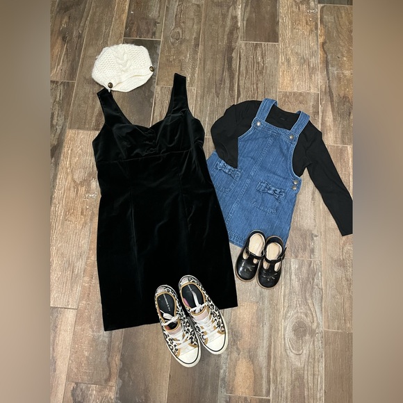 Converse Youth All Stars - Picture 4 of 7